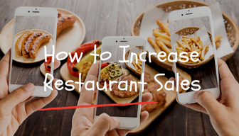 How to Increase Restaurant Sales